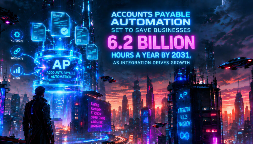 ap automation growth
