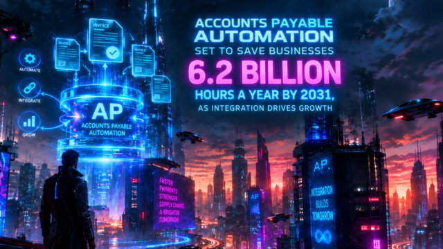 ap automation growth